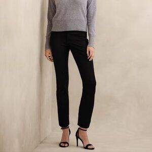 Banana Republic Factory Sloan Slim Pant